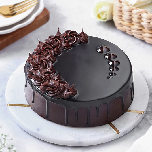 Chocolate Cakes