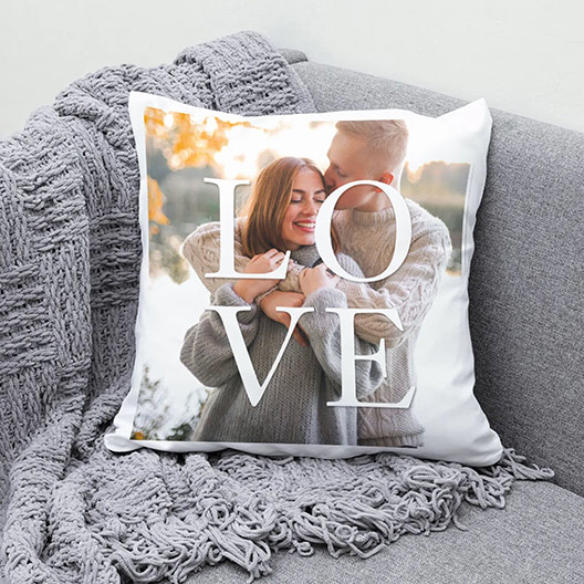 Cushions