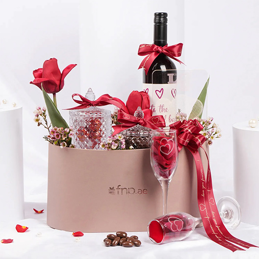 Gift Hampers