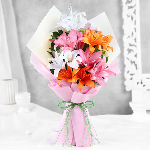 Lilies