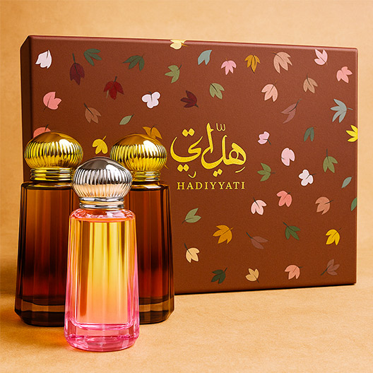 Perfumes