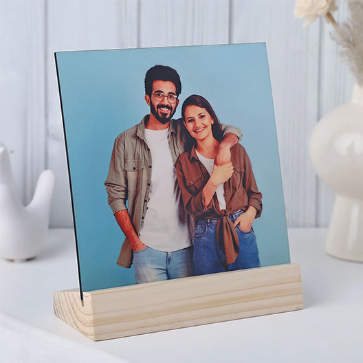 Personalised