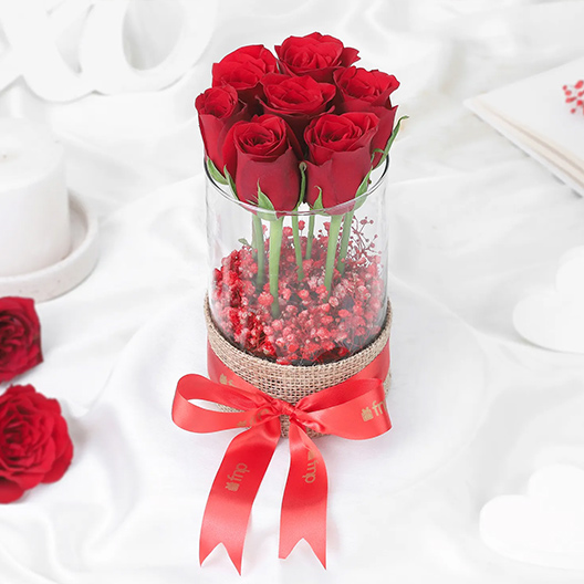 Roses