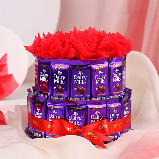 Cadbury Chocolates