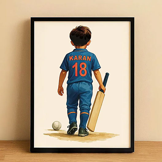 Personalised