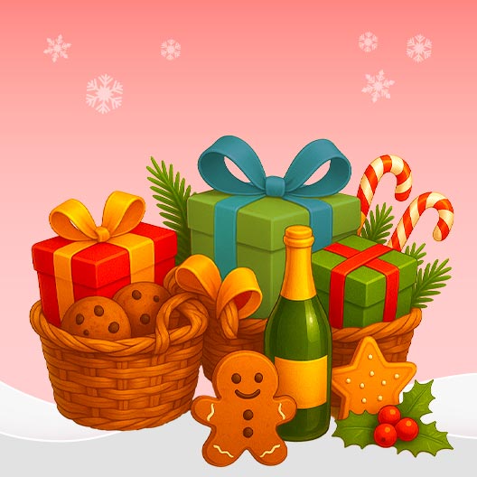 All Gifts