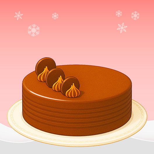 Cakes