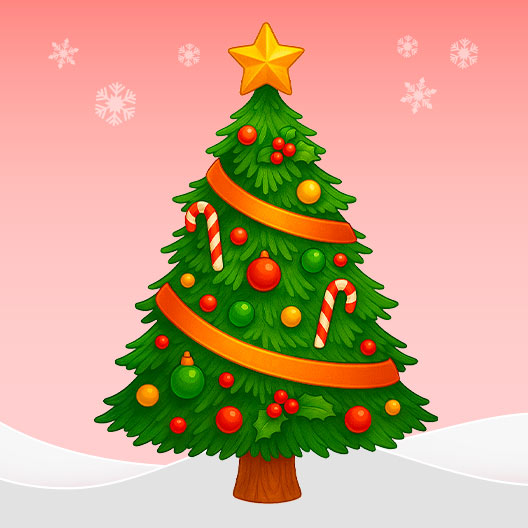 Christmas Trees
