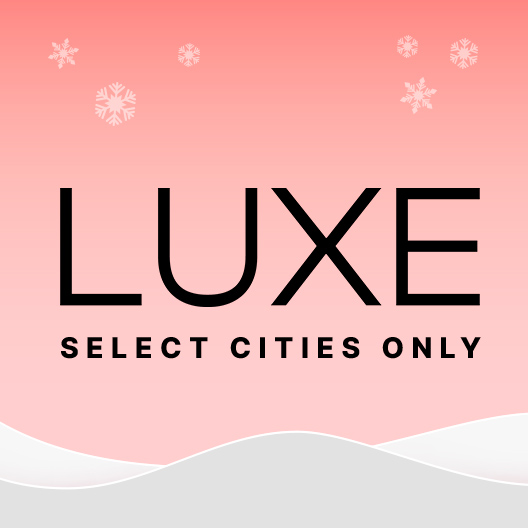 Luxe Gifts
