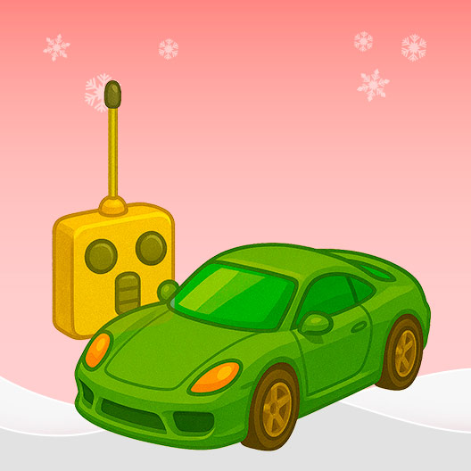 Toys n Games