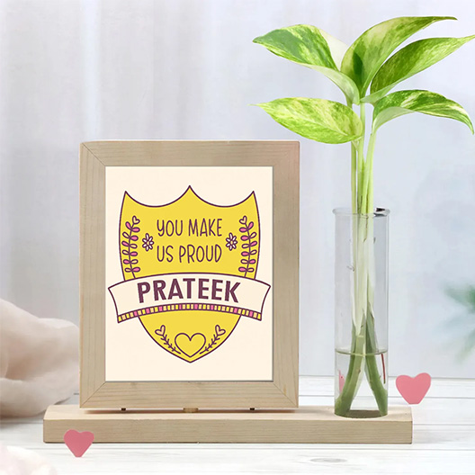 Personalised Gifts