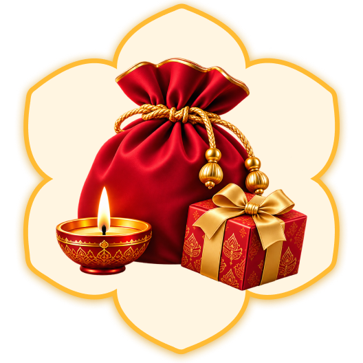 All Diwali Gifts