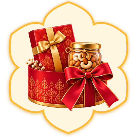 Diwali Gift Hampers