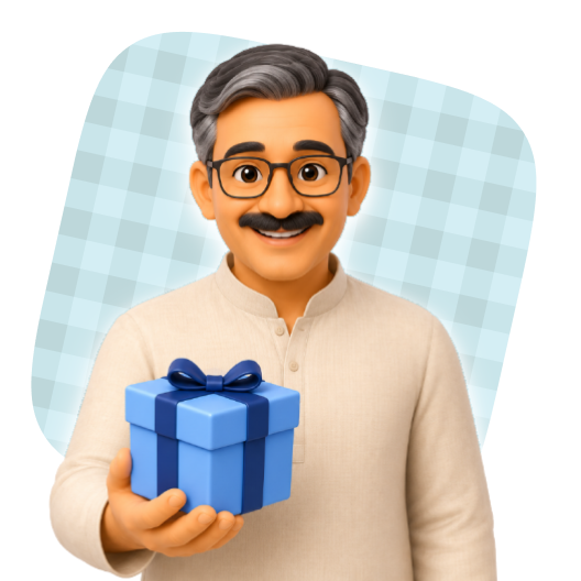 Gifts for father-in-law