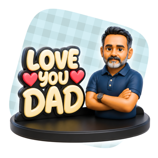 Personalised