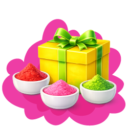 All Gifts