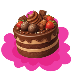 Cakes