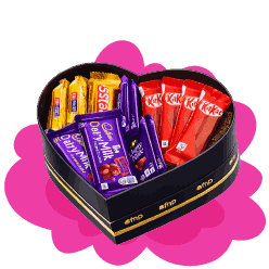 Chocolates