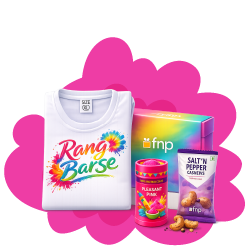 Gift Hampers