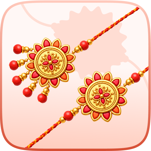 Bhaiya Bhabhi Rakhi to New Zealand