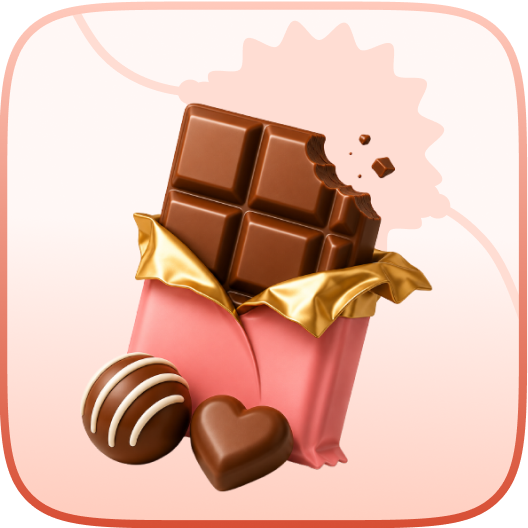 Rakhi with Chocolates to UK