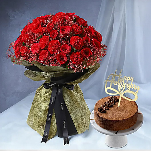 Anniversary