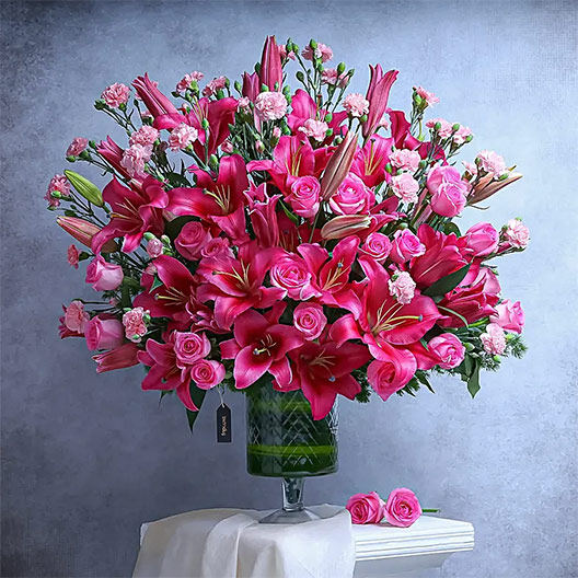 For Her