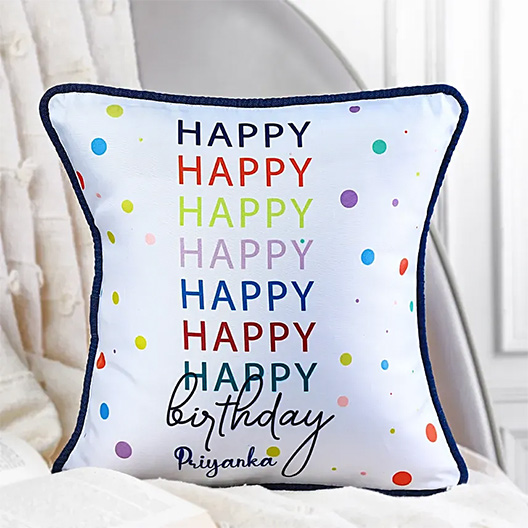 Cushions