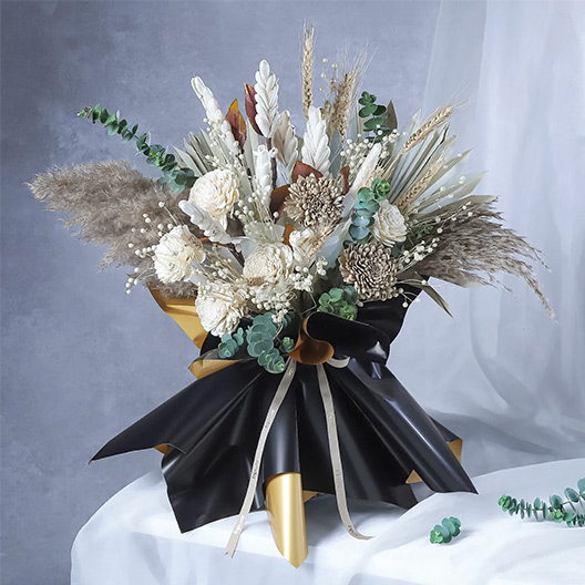 Timeless Flowers