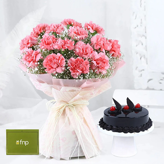 Flower Combos