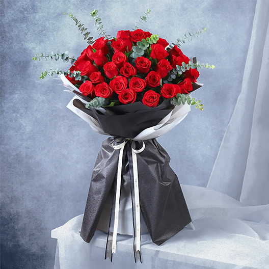 Luxe Roses
