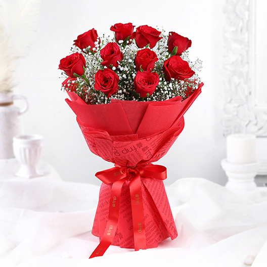 Roses