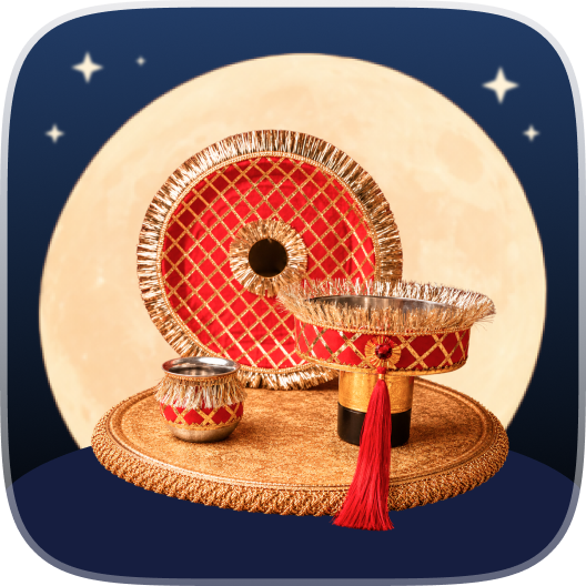 Karwa Chauth