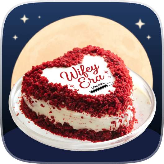 Karwa Chauth Cakes