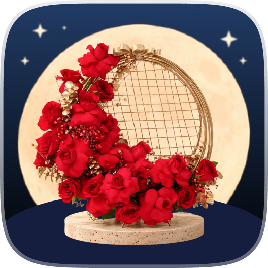Karwa Chauth Flowers