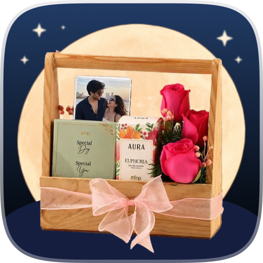 Karwa Chauth Gift Hampers