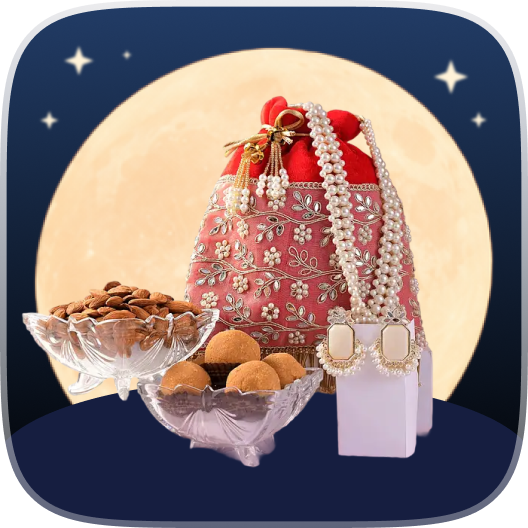 Karwa Chauth Sargi