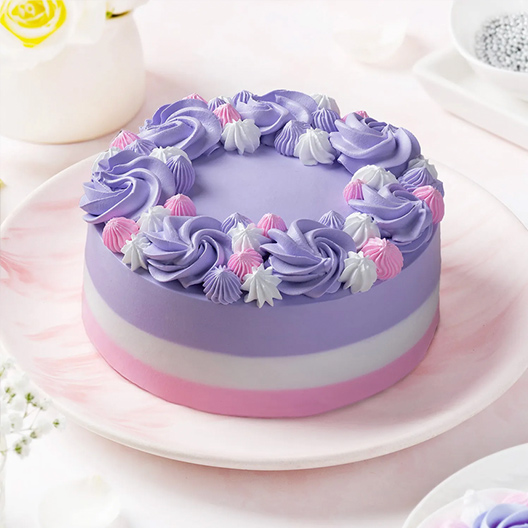 Cakes