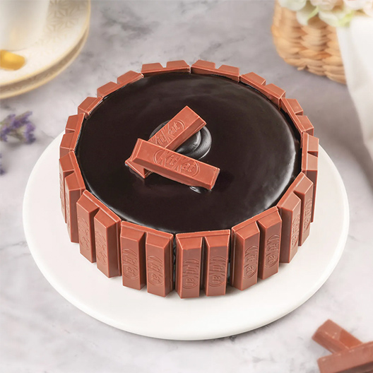 Eggless Cakes