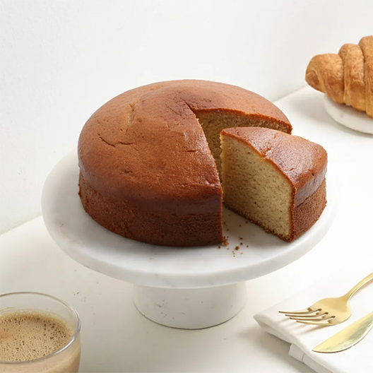 Healthy Cakes