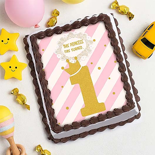 Cakes for Kids