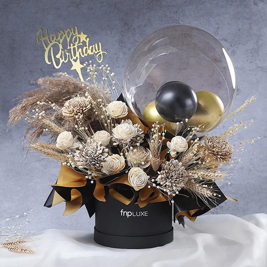 Birthday Hampers