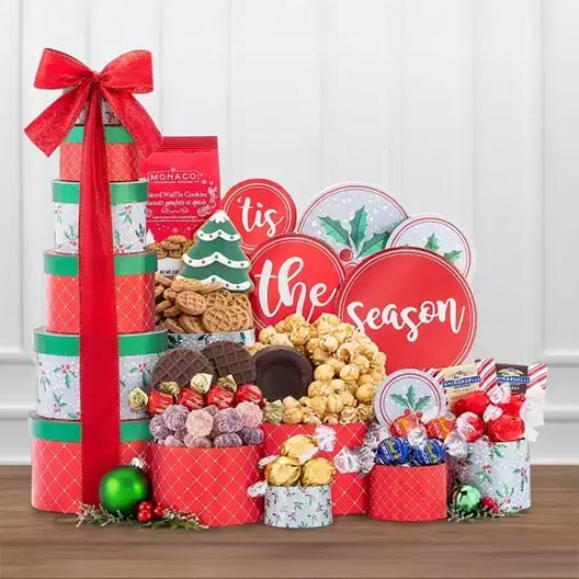 Christmas Gift Hamper