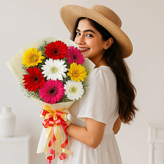 For Her