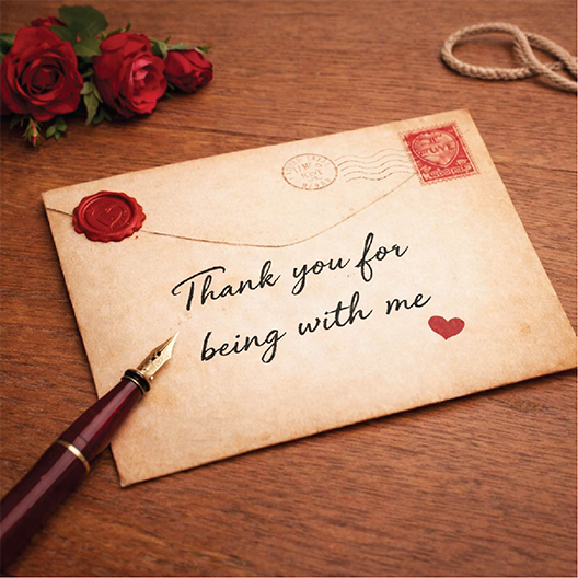Thank You Gifts