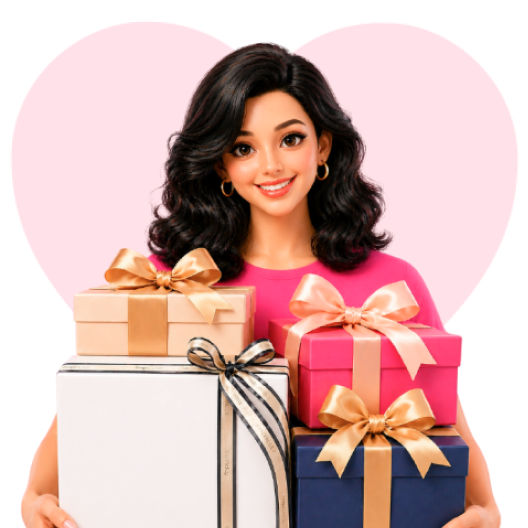 All Gifts