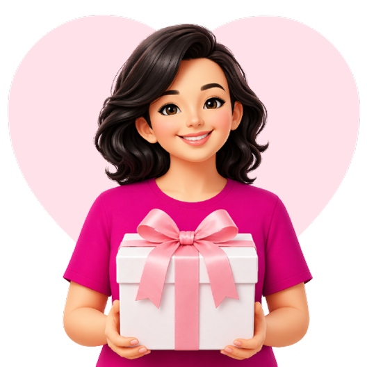 Gifts for Mother