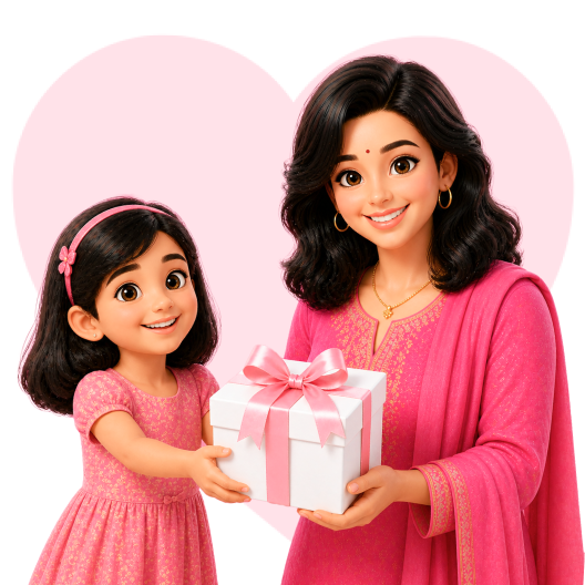 Daughter's Love