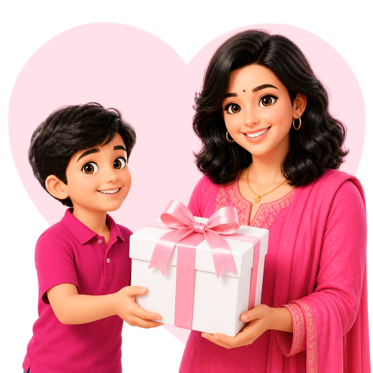 Son's Love