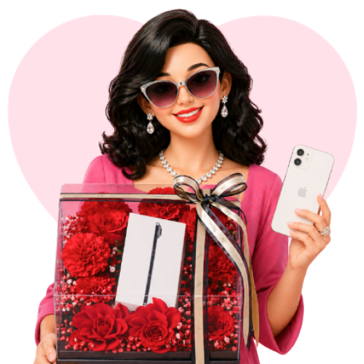 Premium Gifts
